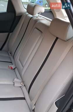 Внедорожник / Кроссовер Mazda CX-7 2008 в 