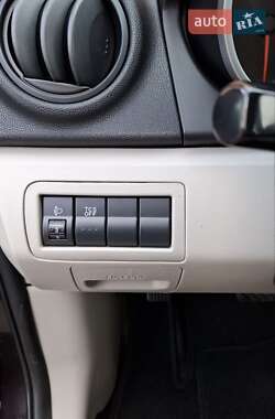 Внедорожник / Кроссовер Mazda CX-7 2008 в 