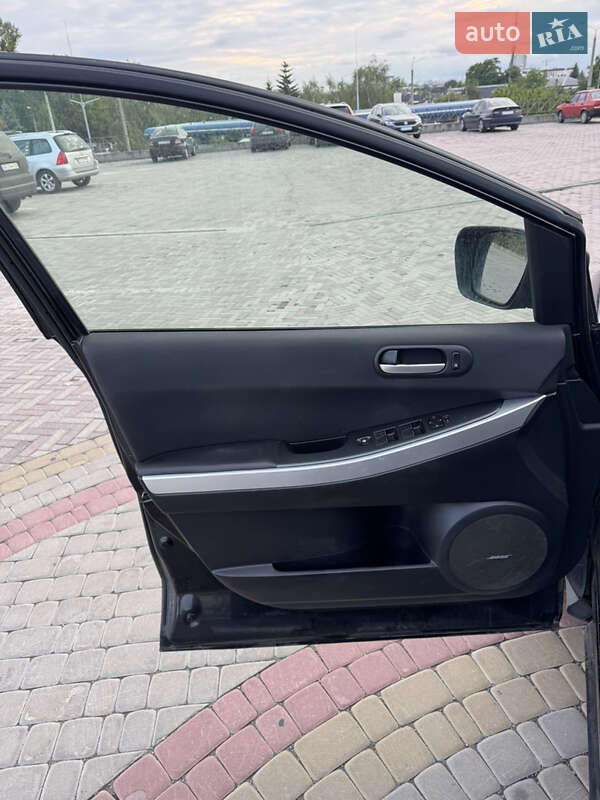 Внедорожник / Кроссовер Mazda CX-7 2007 в Харькове