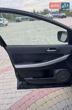 Внедорожник / Кроссовер Mazda CX-7 2007 в 