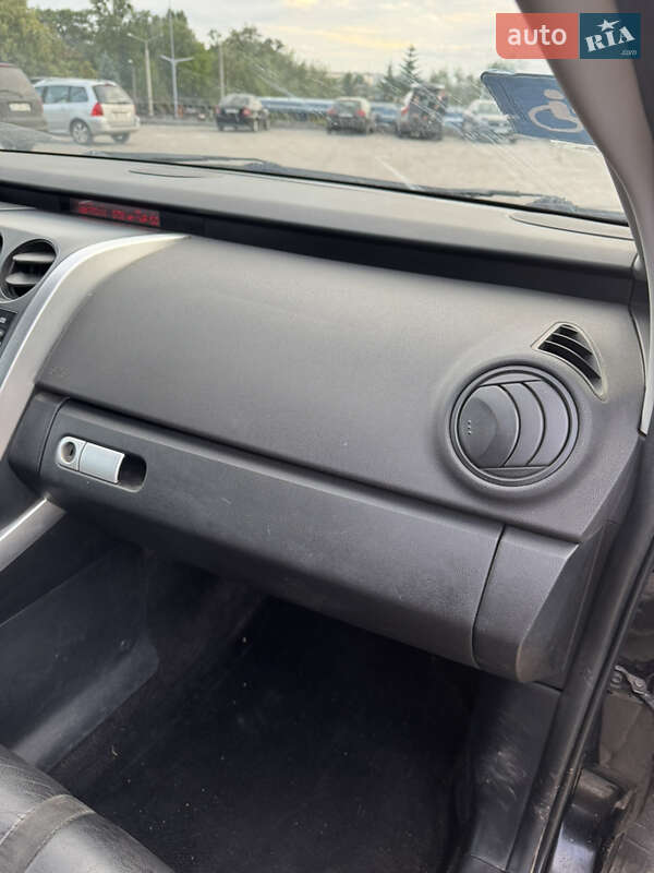 Внедорожник / Кроссовер Mazda CX-7 2007 в Харькове