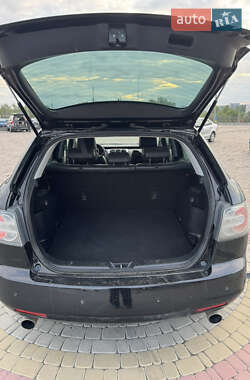 Внедорожник / Кроссовер Mazda CX-7 2007 в 
