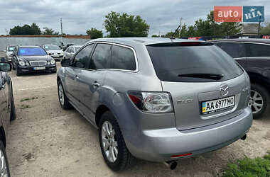 Внедорожник / Кроссовер Mazda CX-7 2006 в 