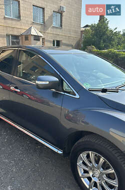 Внедорожник / Кроссовер Mazda CX-7 2011 в 