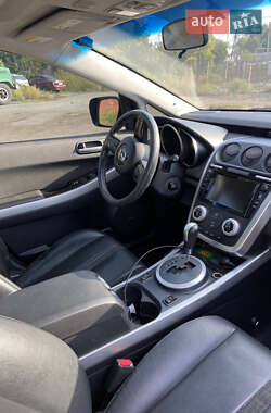 Внедорожник / Кроссовер Mazda CX-7 2007 в 