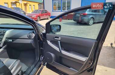 Внедорожник / Кроссовер Mazda CX-7 2007 в Сумах