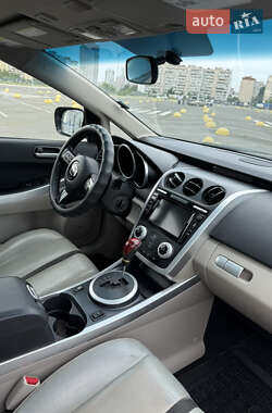 Внедорожник / Кроссовер Mazda CX-7 2008 в 