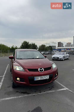 Внедорожник / Кроссовер Mazda CX-7 2008 в 