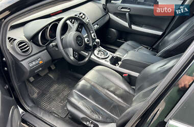 Внедорожник / Кроссовер Mazda CX-7 2007 в 