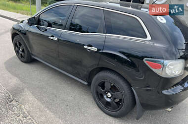 Внедорожник / Кроссовер Mazda CX-7 2007 в 