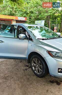 Внедорожник / Кроссовер Mazda CX-7 2006 в 