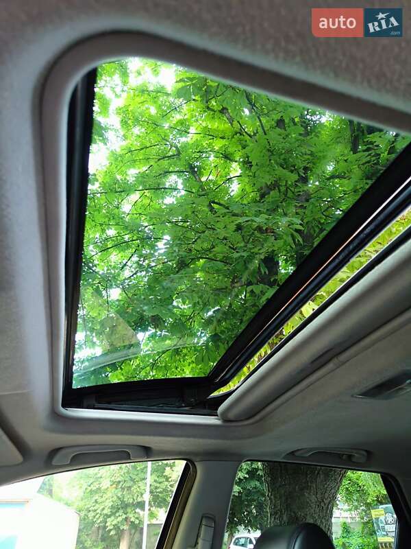Внедорожник / Кроссовер Mazda CX-7 2006 в Черкассах