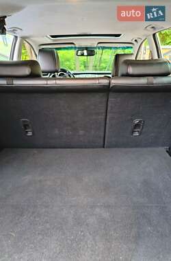 Внедорожник / Кроссовер Mazda CX-7 2006 в 