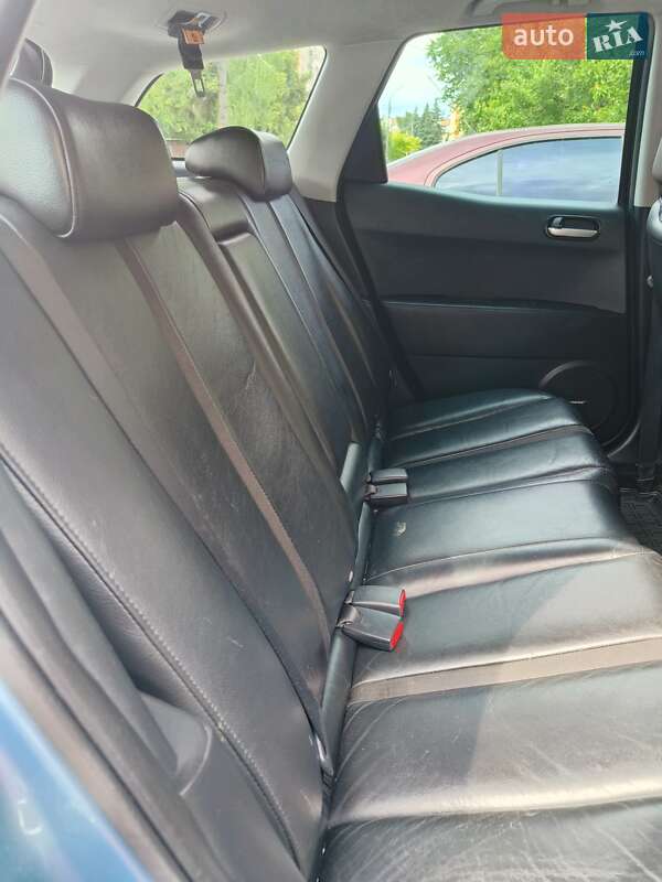 Внедорожник / Кроссовер Mazda CX-7 2006 в Черкассах