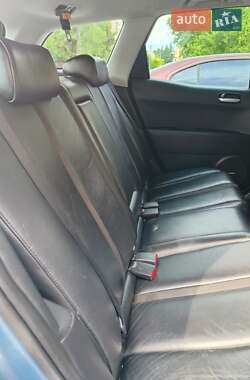 Внедорожник / Кроссовер Mazda CX-7 2006 в 