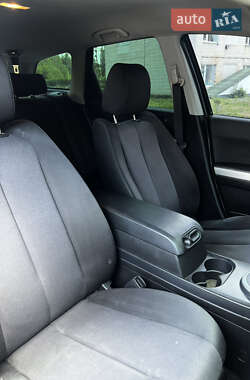 Позашляховик / Кросовер Mazda CX-7 2007 в 