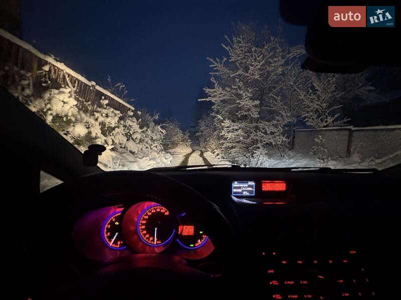 Внедорожник / Кроссовер Mazda CX-7 2009 в Ивано-Франковске