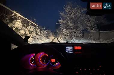 Внедорожник / Кроссовер Mazda CX-7 2009 в 