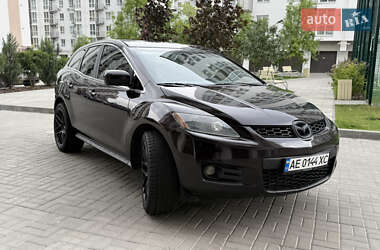 Внедорожник / Кроссовер Mazda CX-7 2007 в 