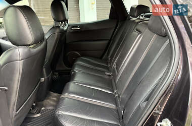 Внедорожник / Кроссовер Mazda CX-7 2007 в 