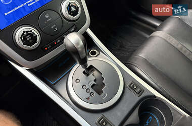 Внедорожник / Кроссовер Mazda CX-7 2007 в 