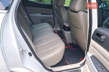 Внедорожник / Кроссовер Mazda CX-7 2011 в 