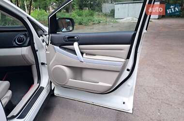 Внедорожник / Кроссовер Mazda CX-7 2011 в 