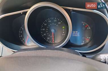 Внедорожник / Кроссовер Mazda CX-7 2011 в 