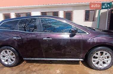 Внедорожник / Кроссовер Mazda CX-7 2007 в 