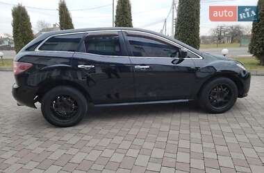 Внедорожник / Кроссовер Mazda CX-7 2008 в 