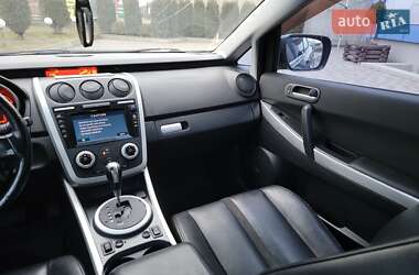 Внедорожник / Кроссовер Mazda CX-7 2008 в 