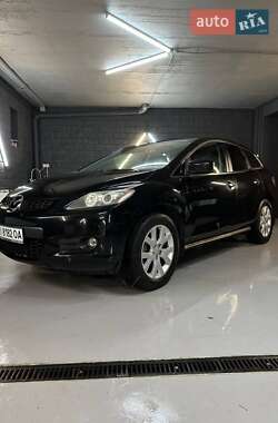 Позашляховик / Кросовер Mazda CX-7 2008 в Ірпені
