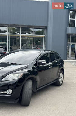 Внедорожник / Кроссовер Mazda CX-7 2007 в 