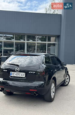 Внедорожник / Кроссовер Mazda CX-7 2007 в 