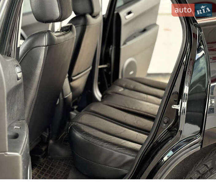 Внедорожник / Кроссовер Mazda CX-7 2007 в Днепре