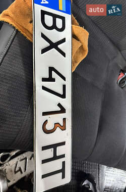 Внедорожник / Кроссовер Mazda CX-7 2011 в 