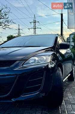 Внедорожник / Кроссовер Mazda CX-7 2010 в 