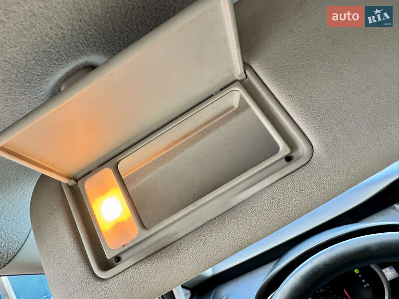 Позашляховик / Кросовер Mazda CX-7 2010 в Дніпрі фото 21 Позашляховик / Кросовер Mazda CX-7 2010 в Дніпрі