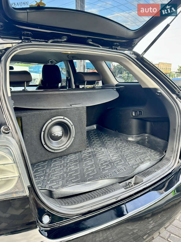 Позашляховик / Кросовер Mazda CX-7 2010 в Дніпрі фото 29 Позашляховик / Кросовер Mazda CX-7 2010 в Дніпрі