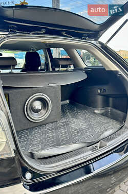 Внедорожник / Кроссовер Mazda CX-7 2010 в 