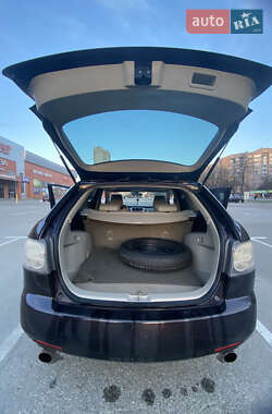 Внедорожник / Кроссовер Mazda CX-7 2008 в 