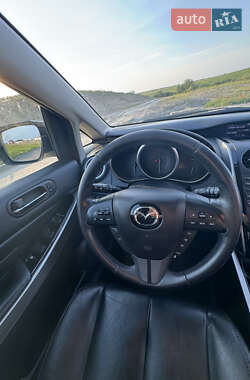 Внедорожник / Кроссовер Mazda CX-7 2010 в 