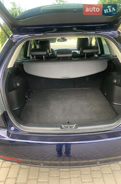 Внедорожник / Кроссовер Mazda CX-7 2011 в 