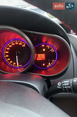 Внедорожник / Кроссовер Mazda CX-7 2011 в 