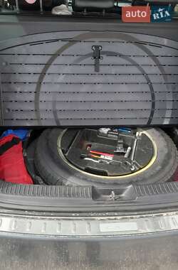 Внедорожник / Кроссовер Mazda CX-7 2011 в 