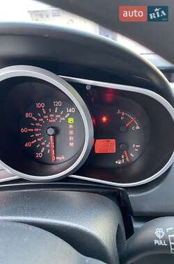 Внедорожник / Кроссовер Mazda CX-7 2008 в 
