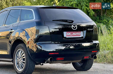 Внедорожник / Кроссовер Mazda CX-7 2007 в 