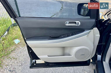 Внедорожник / Кроссовер Mazda CX-7 2007 в 