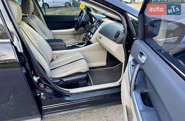 Внедорожник / Кроссовер Mazda CX-7 2007 в 
