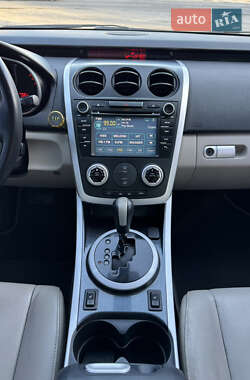 Внедорожник / Кроссовер Mazda CX-7 2007 в 